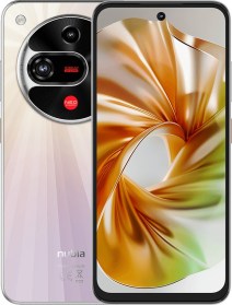 ZTE nubia Focus 2 white